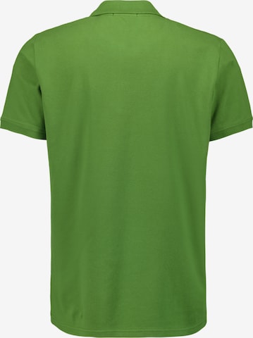 No Excess - Camisa em verde