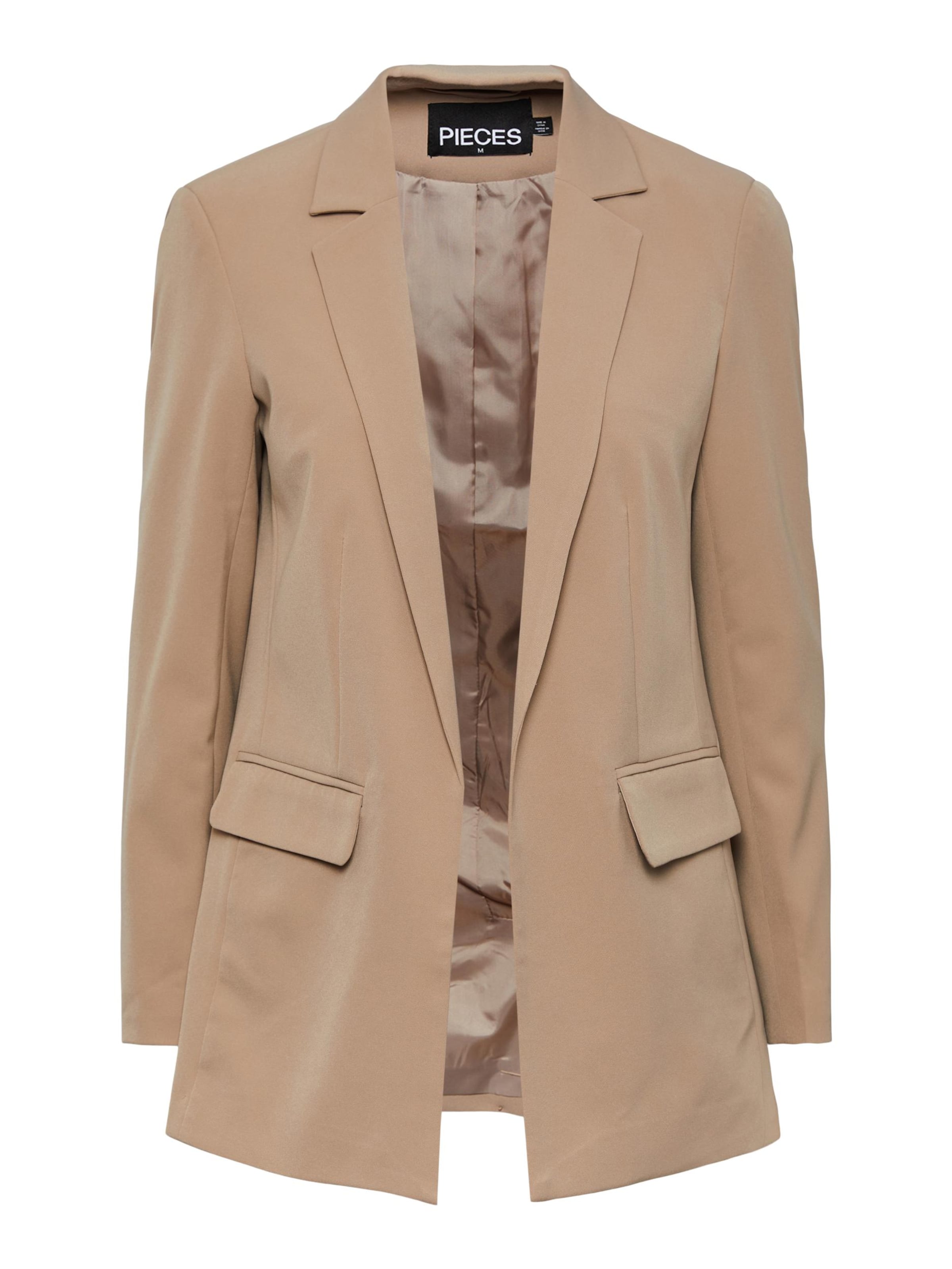 Blazer PCBozzy Light brown 6