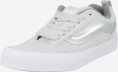 VANS Sneakers 'Knu Skool' in Grey / Silver grey, Item view