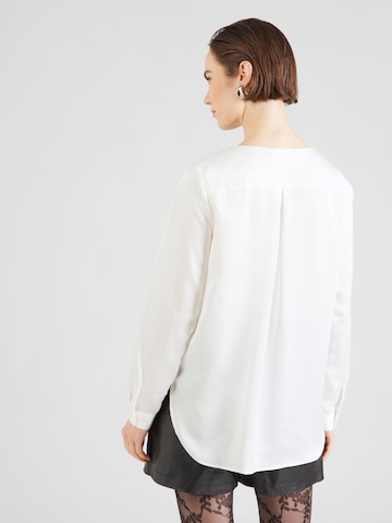 VILA Blouse 'VIELLETTE' in Wit