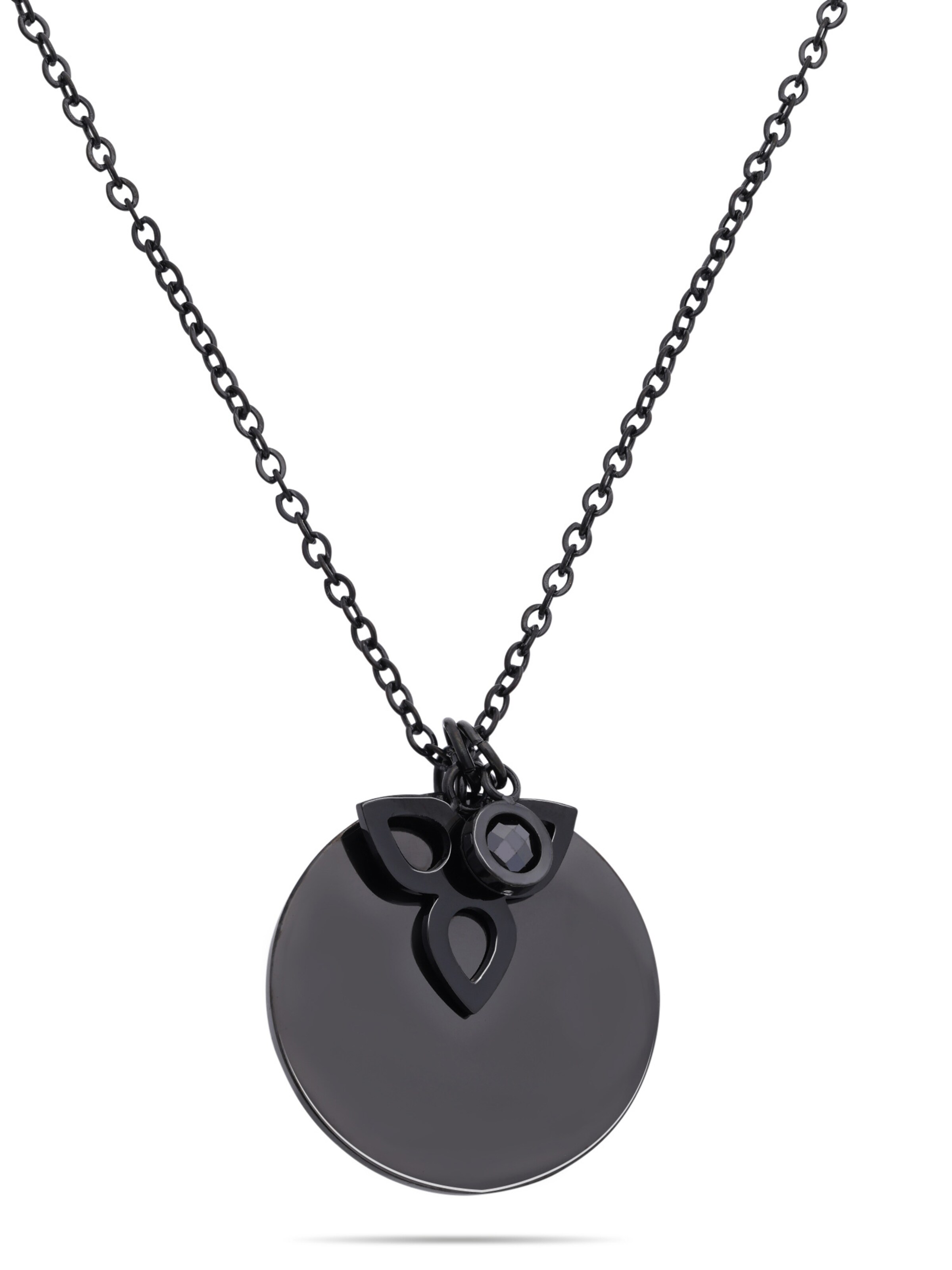 Tamaris Kette in Schwarz