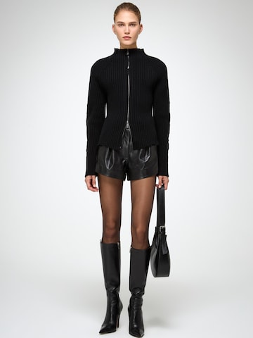 V S P Cardigan 'Dulcie' i sort