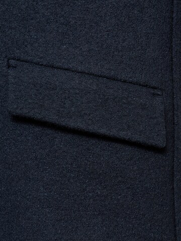 MANGO Tussenjas 'First' in Blauw