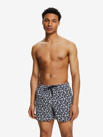 ESPRIT Board Shorts in Blue