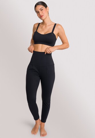 OCEANSAPART Bustier BH 'Ginger' in Schwarz