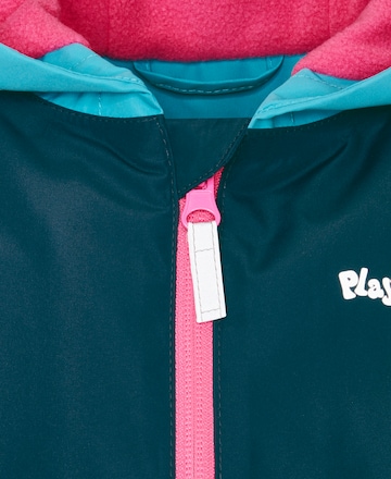 PLAYSHOES Toiminnallinen takki värissä sininen