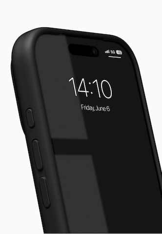 Protection pour Smartphone 'MagSafe iPhone 17 Pro Max' iDeal of Sweden en noir