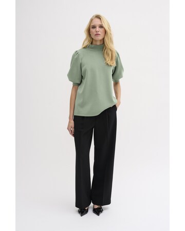 My Essential Wardrobe Blouse in Groen