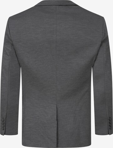 Indumentum Regular fit Suit Jacket in Grey