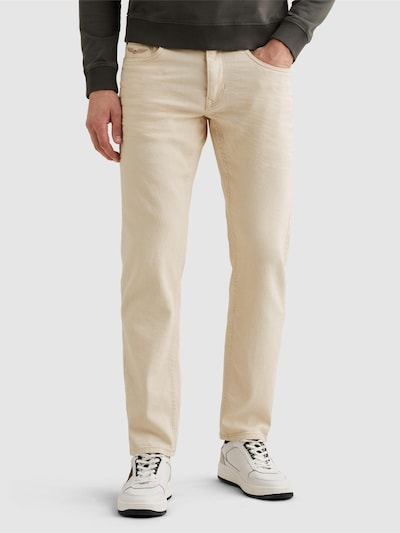 PME Legend Pantalon en 32/32 en blanc, Vue avec produit