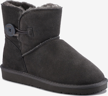 Gooce Snow boots 'Hubbard' in Grey