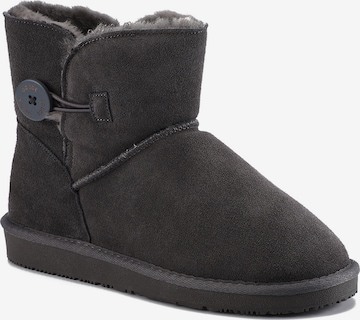 Gooce - Botas de nieve 'Hubbard' en gris