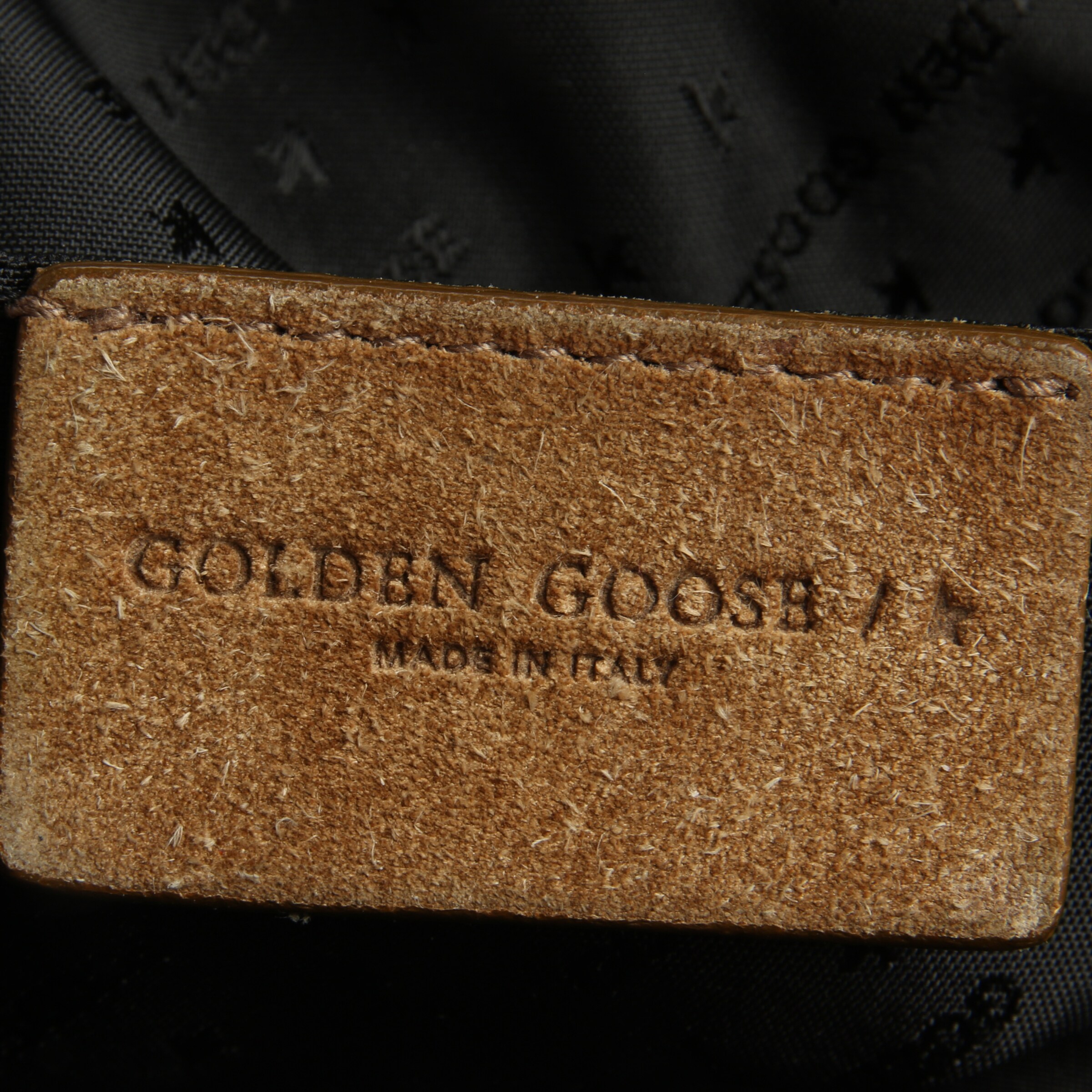 Golden Goose Bag in One size in Brown