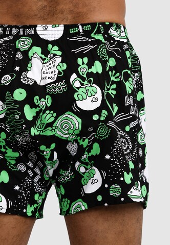 Lousy Livin Boxer shorts in Black