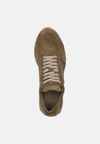 JOSEF SEIBEL Sneaker 'Adrian 01' in Beige