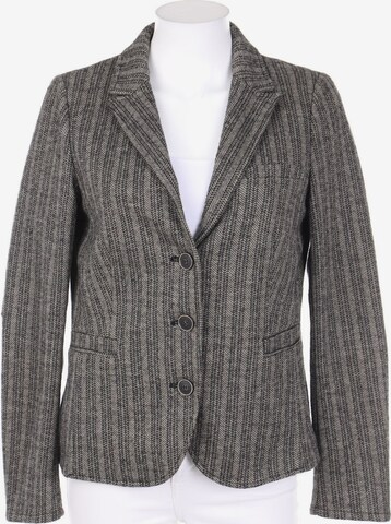 OPUS SOMEDAY IS TODAY Blazer M in Schwarz: predná strana