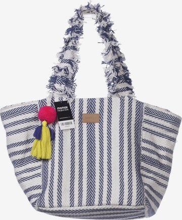 CODELLO Bag in One size in Blue: front