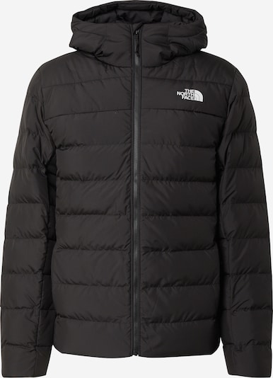 Laisvalaikio striukė 'Aconcagua 3' iš THE NORTH FACE, spalva – juoda / balta, Prekių apžvalga