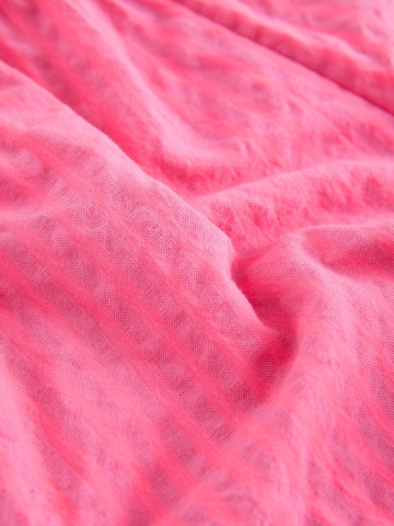 Next Loosefit Broek in Roze