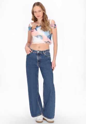 Haut 'Young Fashion' MYMO en rose