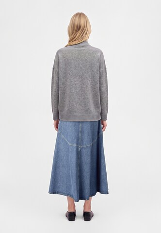 Weekend Max Mara Kampsun 'BORGIA', värv hall