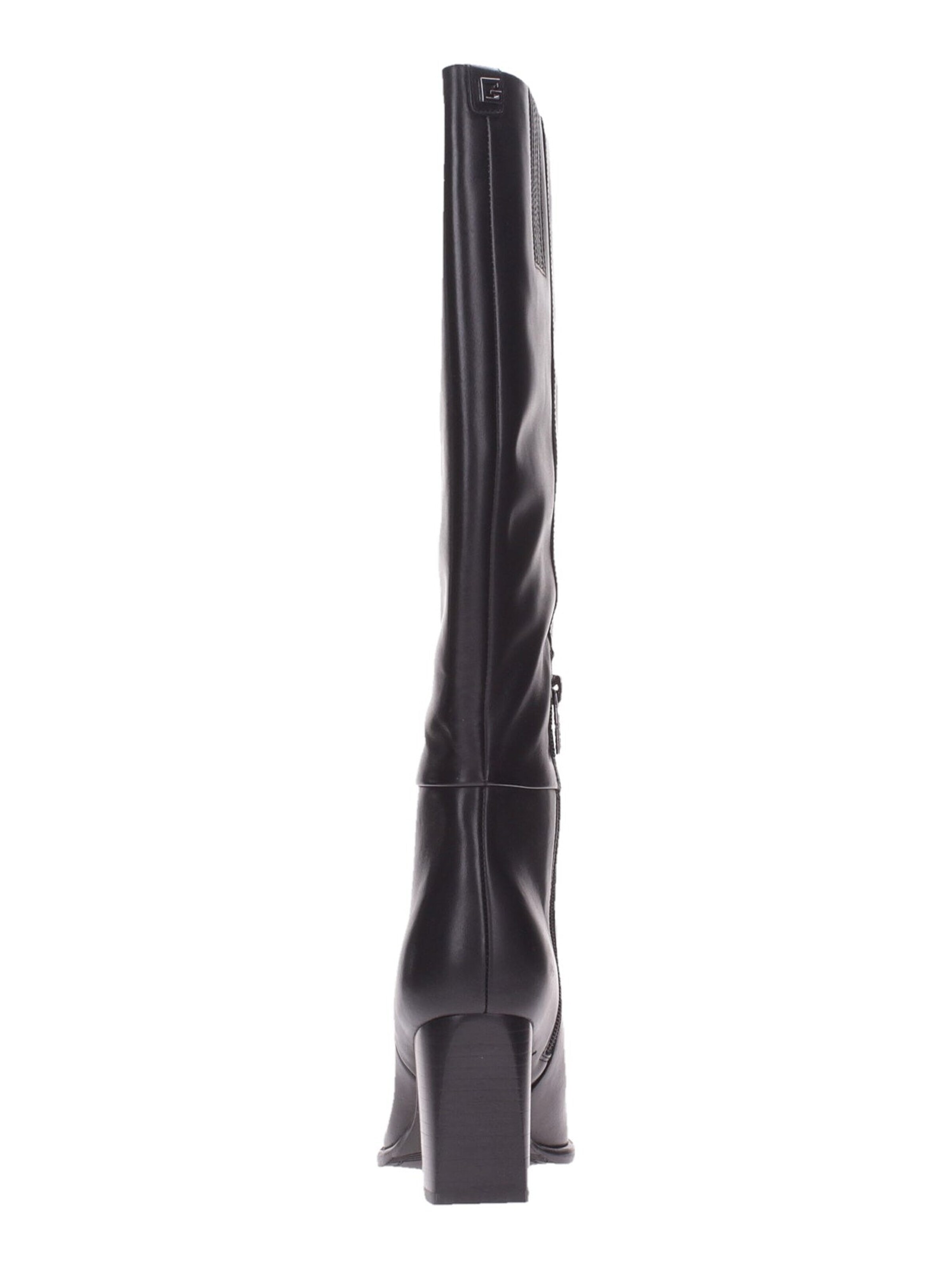 Boots 'Stivale' di GUESS in nero