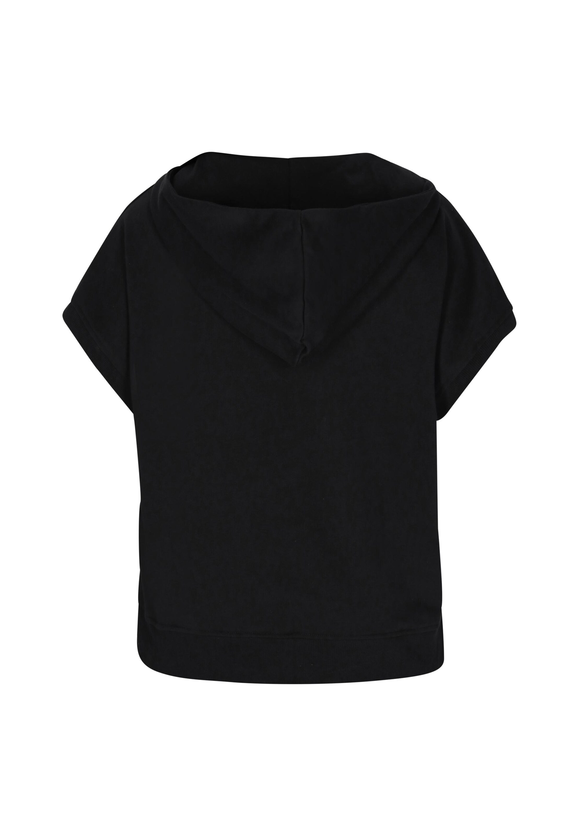 Sweat-shirt MUTHA en noir