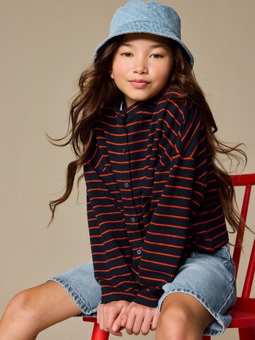 Cardigan Next en bleu