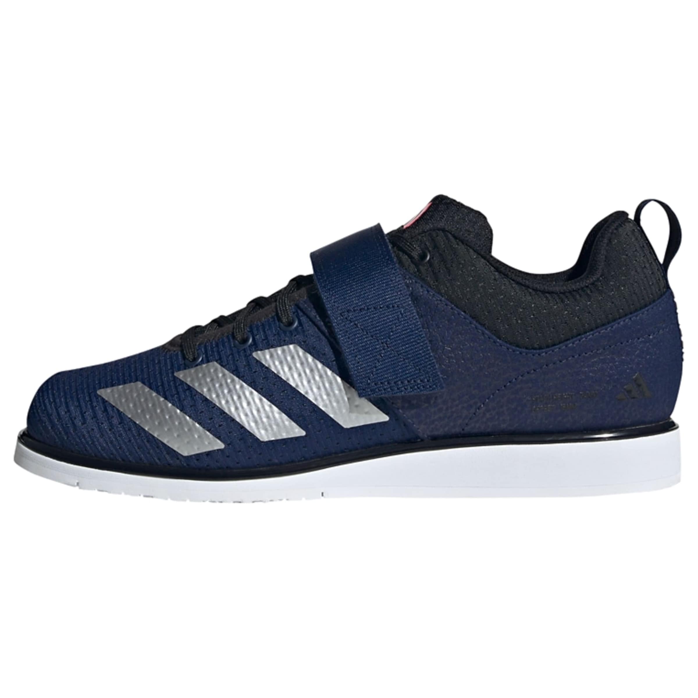 ADIDAS PERFORMANCE - Calzado deportivo en azul: frente
