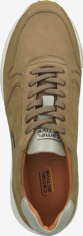 CAMEL ACTIVE Sneaker in Beige