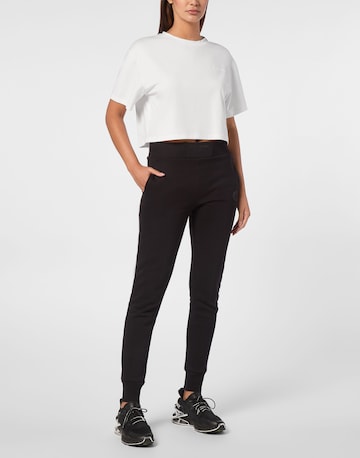 Plein Sport Shirt in White