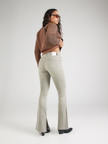 Bootcut Jean 'ROSA' BOSS en gris