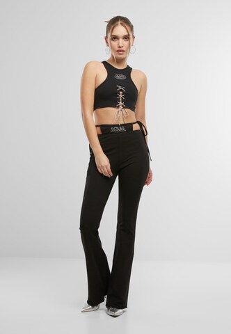 Haut 'Seneca' Von Dutch Originals en noir