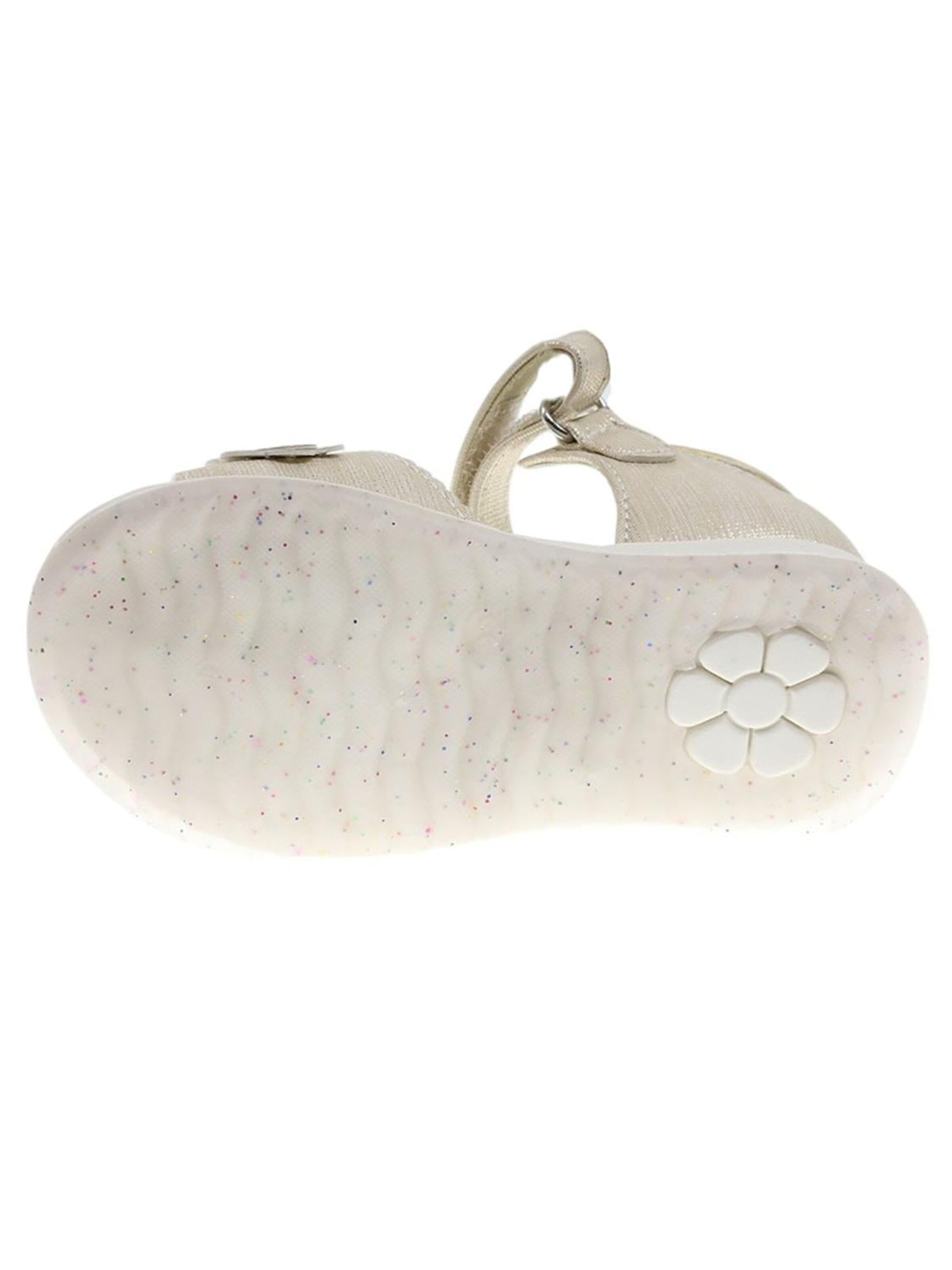 Beppi Sandaler 'Casual Sandal' i guld