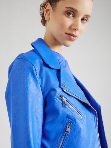 ONLYPrijelazna jakna 'VERA' - plava boja