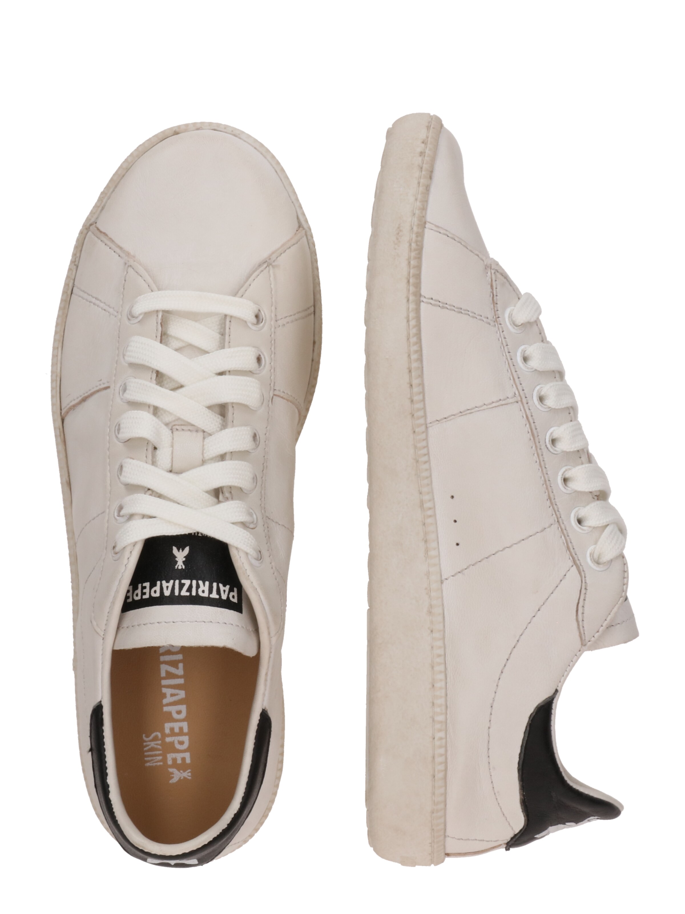 PATRIZIA PEPE Sneakers in White
