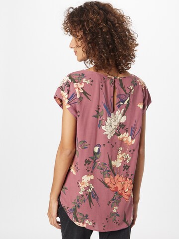 ONLY - Blusa 'NOVA' em rosa