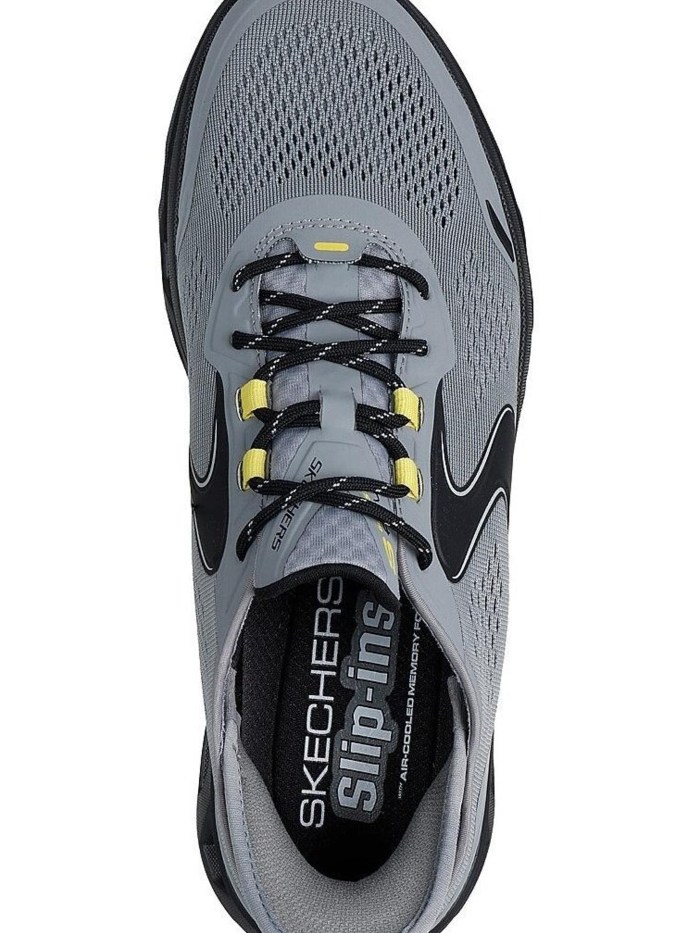 SKECHERS - Calzado deportivo 'Skechers Glide-step Altus' en gris