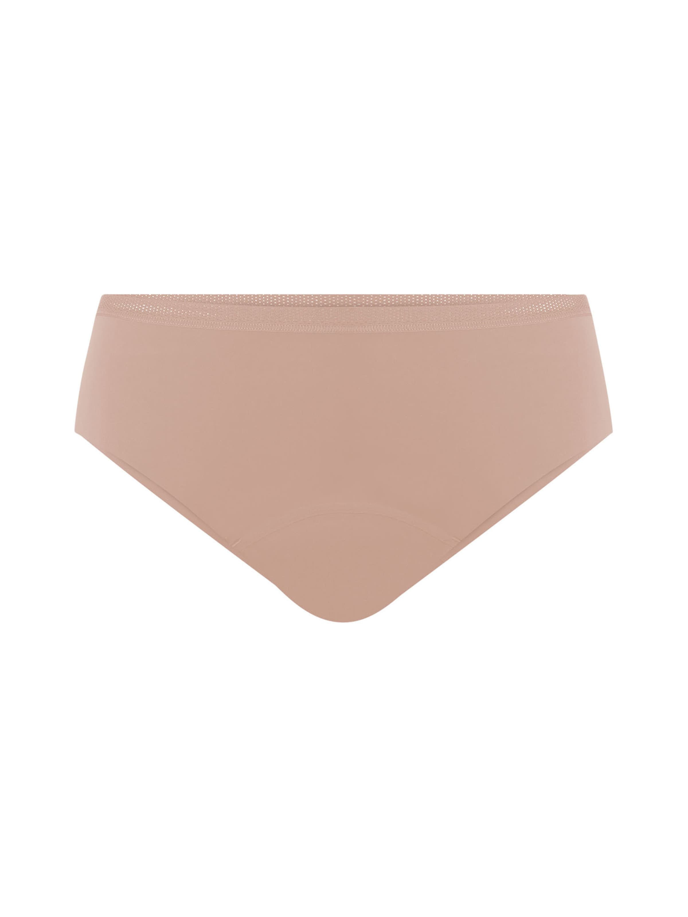 Nur Die - Braga ' Alles Geregelt mittelstark + extrastark ' en beige