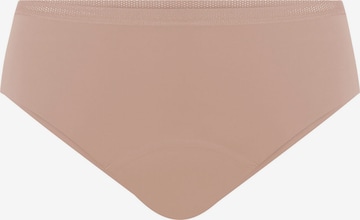 Nur Die - Braga en beige: frente