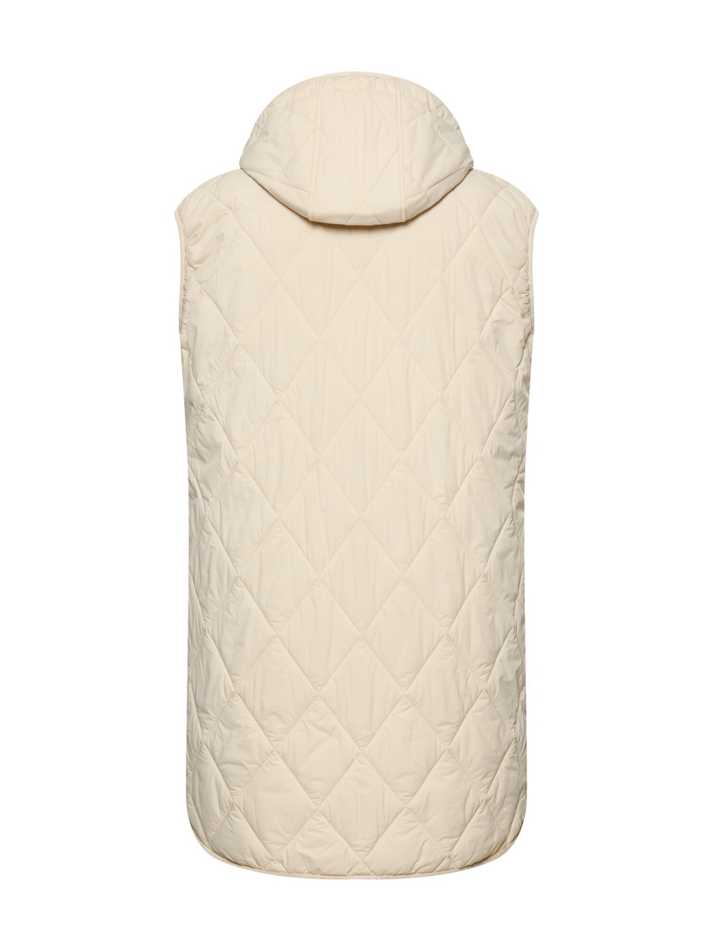 CAMEL ACTIVE Vest in Beige