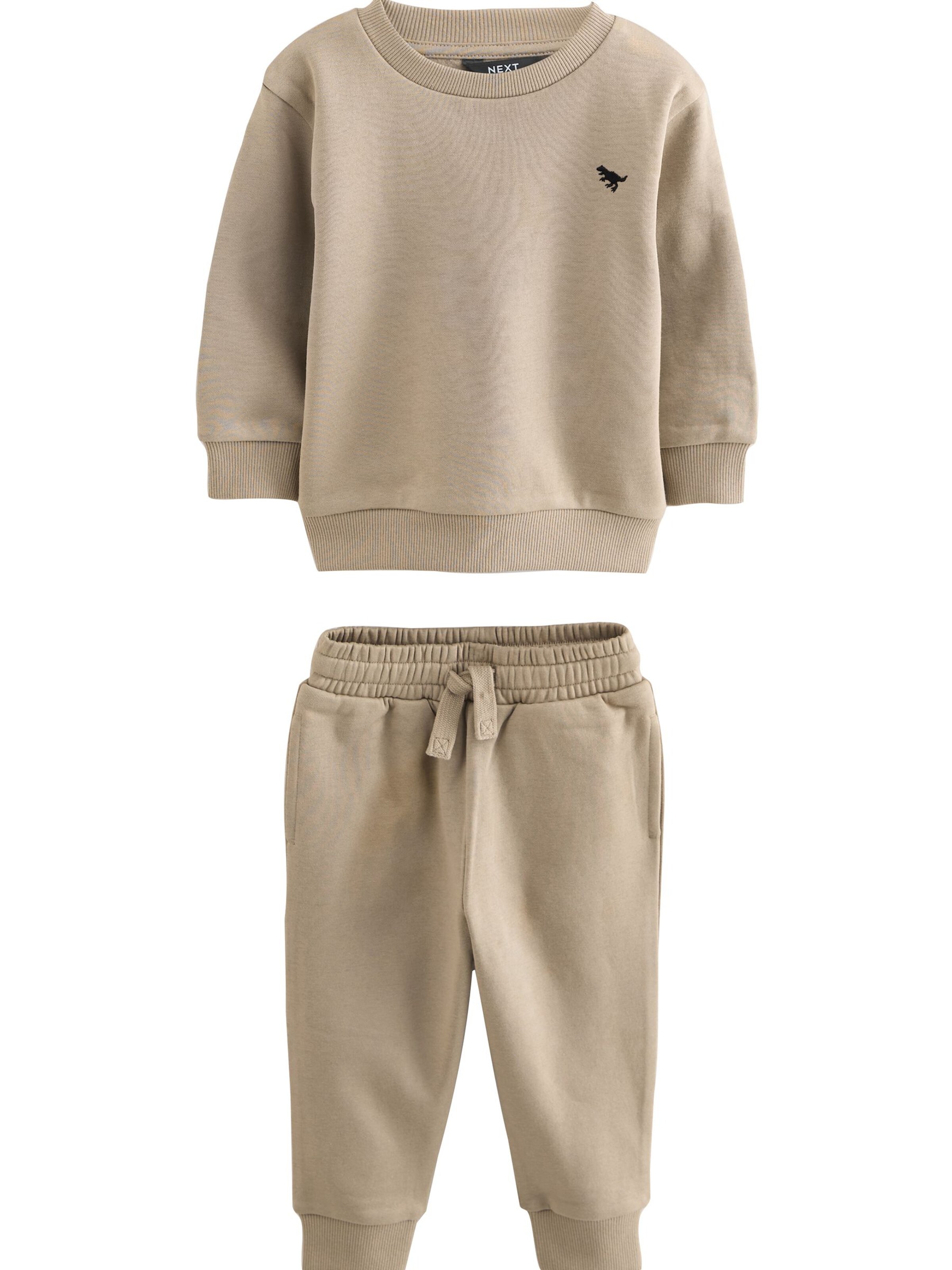 Trening de la Next pe maro