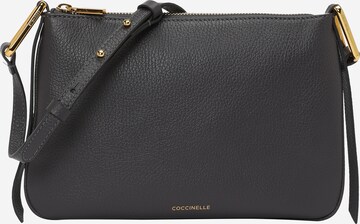 Coccinelle - Bolso de hombro 'Magie' en negro