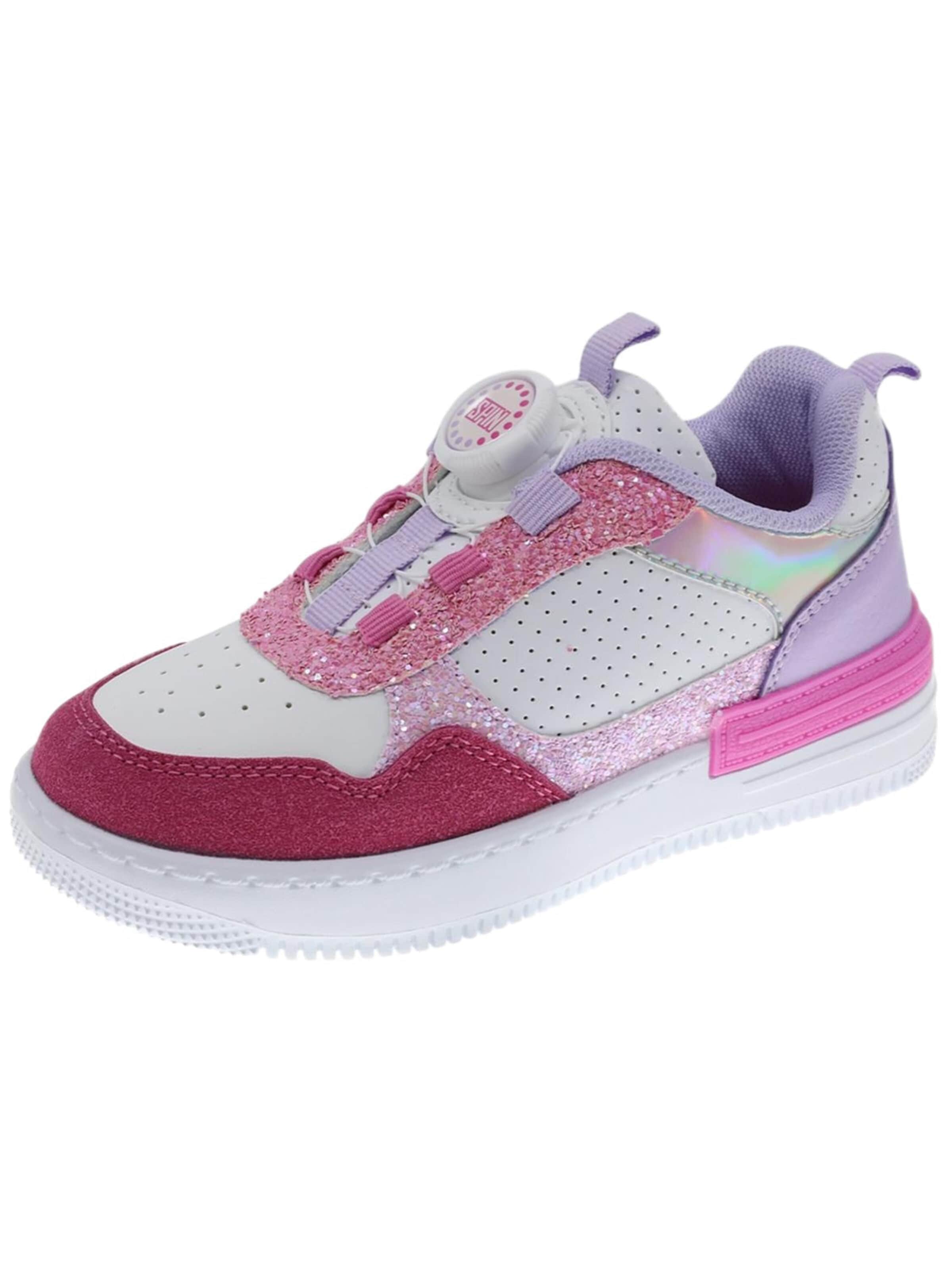 Sneaker 'Casual Sport Shoe' in 25 Beppi di colore fucsia, Visualizzazione prodotti