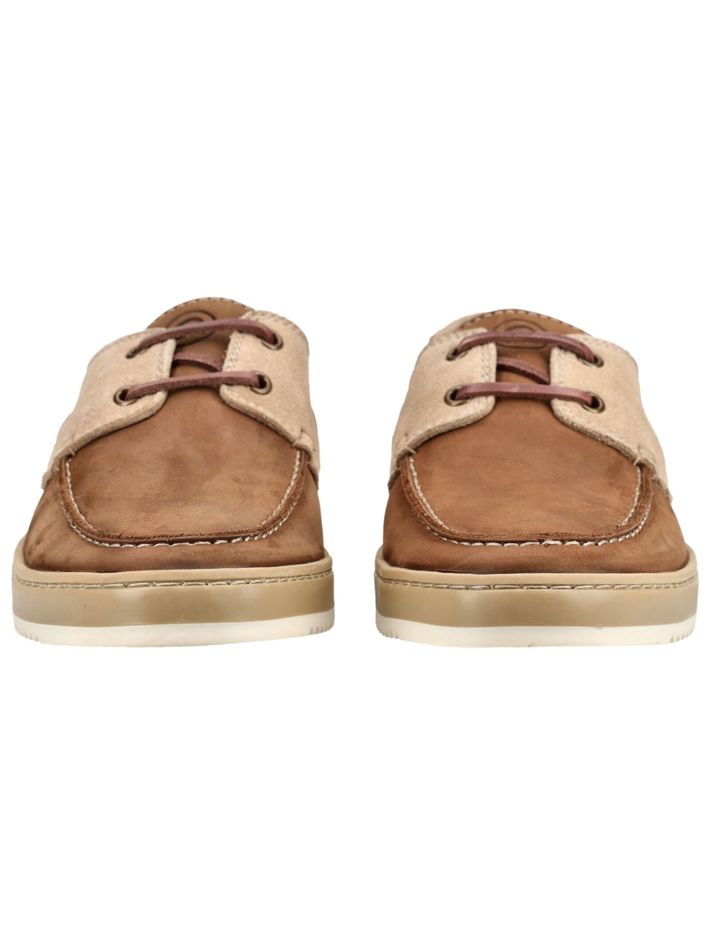 ARA Mocassins in Bruin