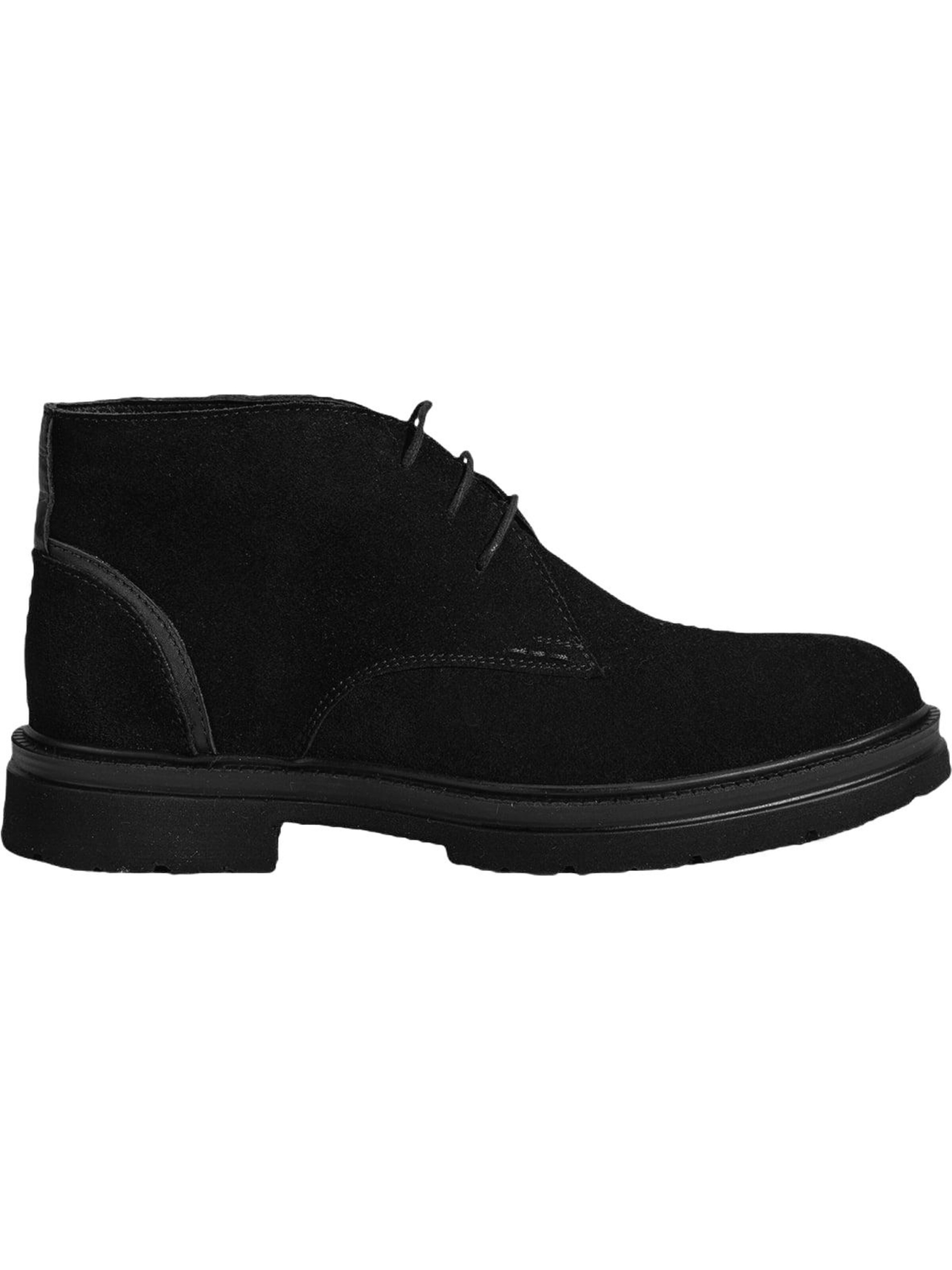 Desa - Botas 'Stiefel' en negro