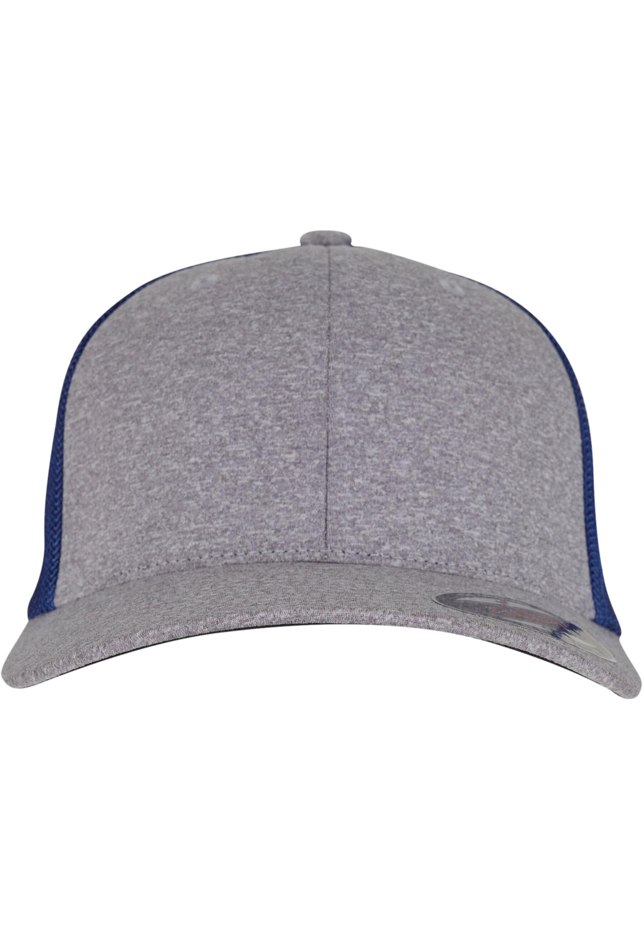 Casquette Flexfit en bleu