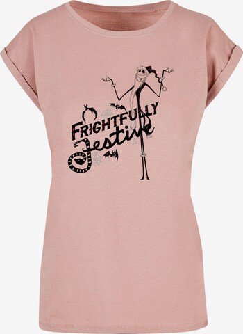 ABSOLUTE CULT Shirt in Pink: front