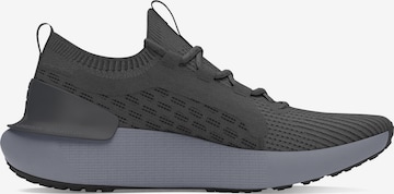 UNDER ARMOUR Laufschuh 'Phantom 3' in Grau