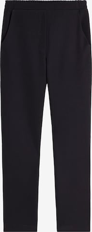 INTIMISSIMI Hose in Schwarz: Vorderseite